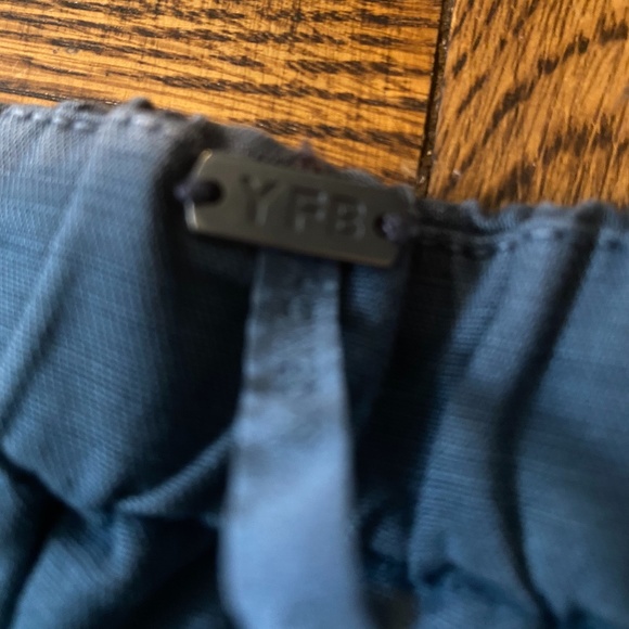 YFB Reece Jumpsuit - Picture 3 of 3